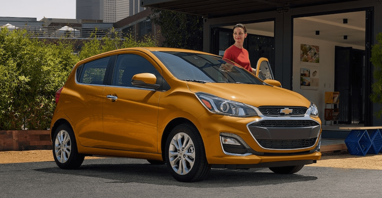 Best Used Cars Under 20000 Canada / Fastest New Cars Under 30 000