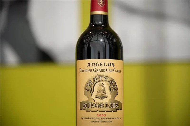 Saint Emilion Grand Cru Classification, 10 Best Wines (2024)