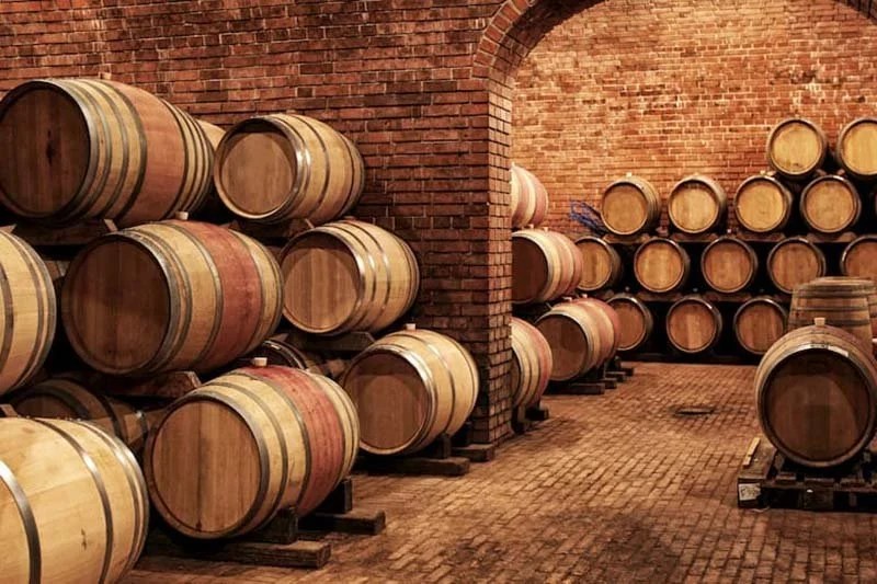Wine Future Origins