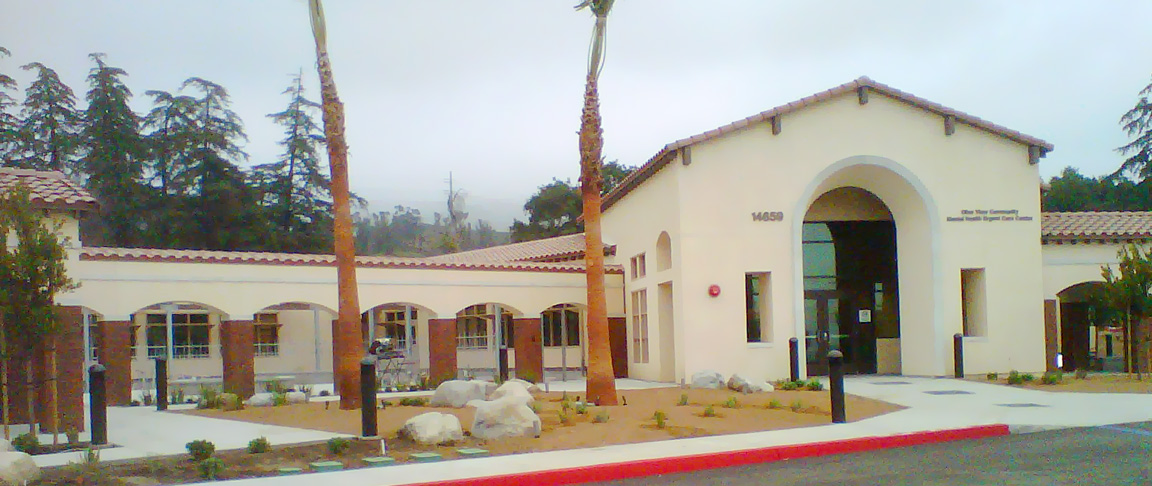 Olive View Urgent Care Cupertino Electric