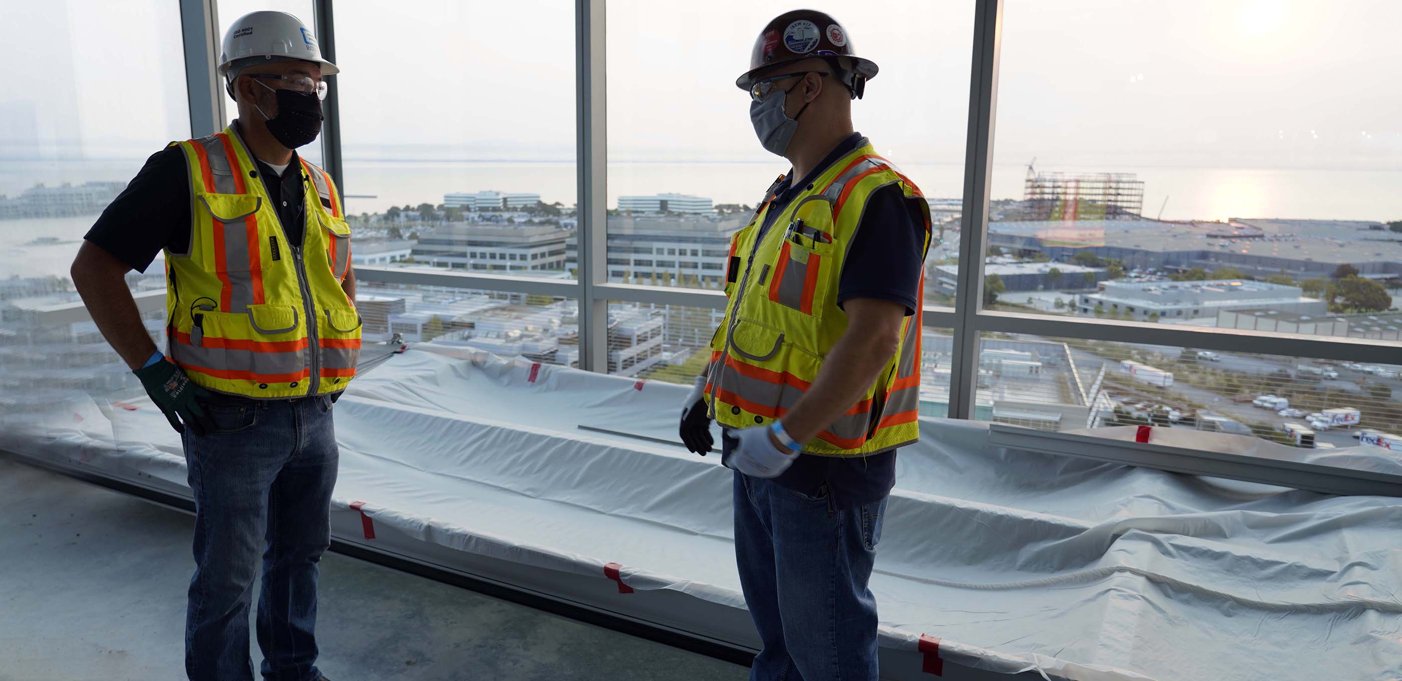 About Us Cupertino Electric