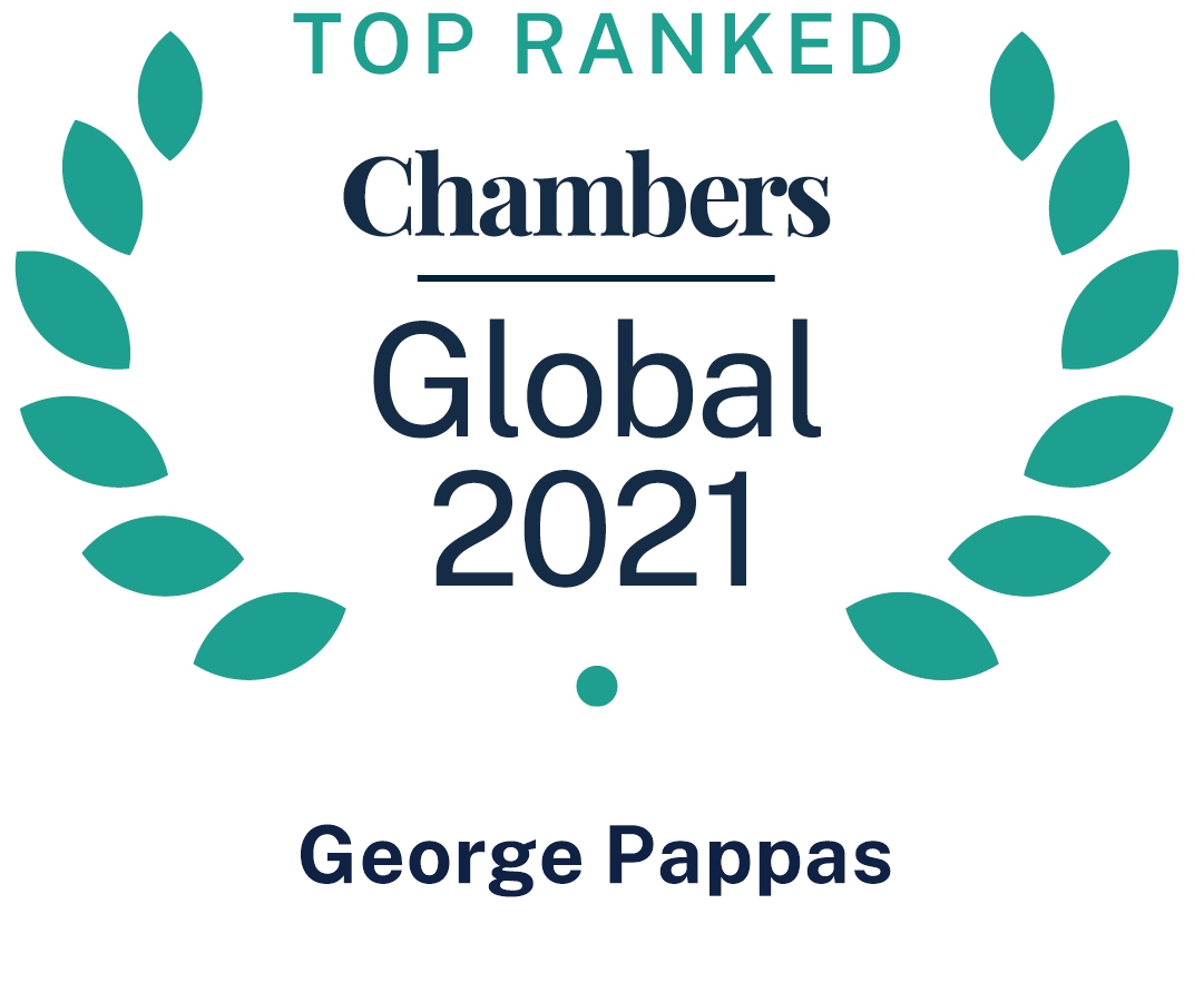 Pappas, Global Chambers Profiles