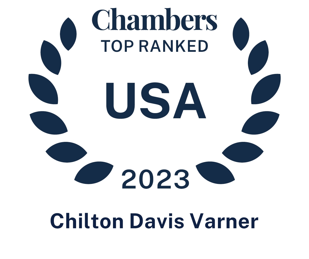 Chilton Davis Varner, USA Chambers Profiles