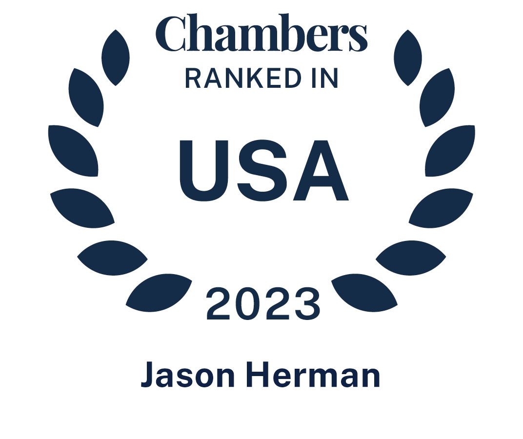 Jason Herman, USA Chambers Profiles