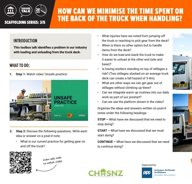 Scaffolding My WordPress