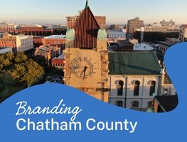 Chatham County, Georgia | Home Page