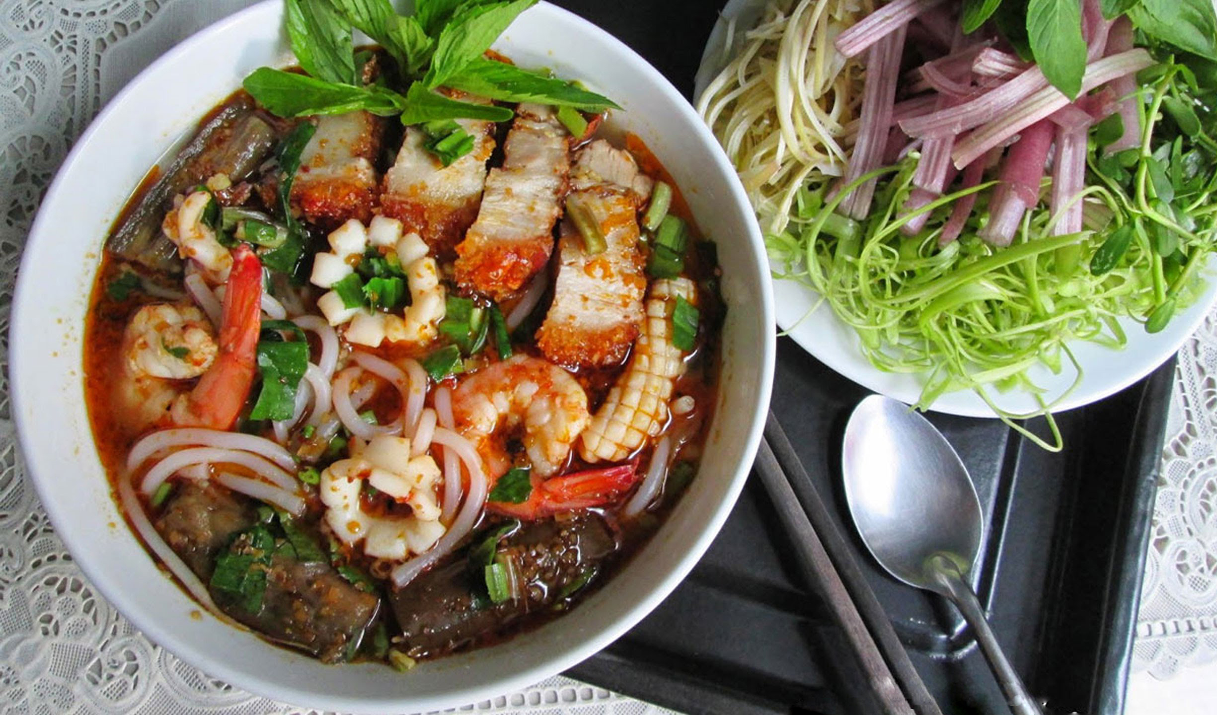 Is Vietnamese Food Really Healthy? Cuisine & Nutrition Chiáº¿c ThÃ¬a VÃ ng