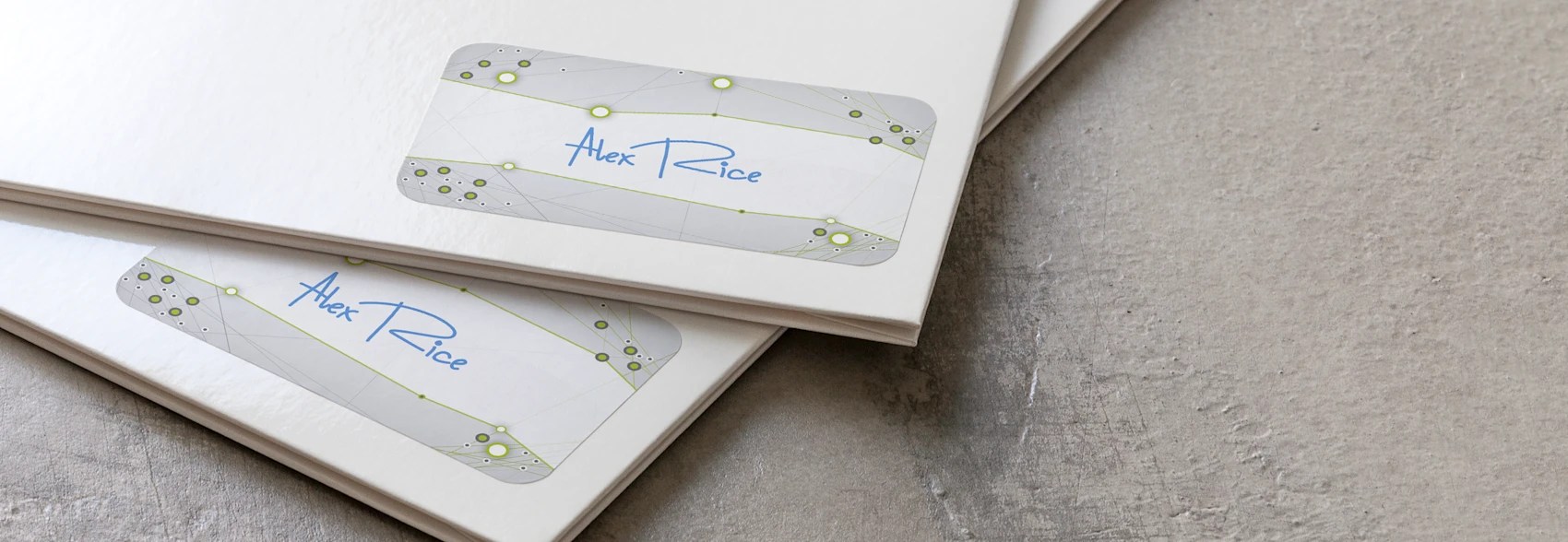 Name tags & name labels Vistaprint