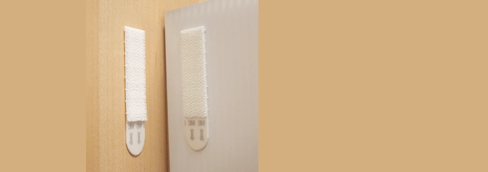 Command ™ Strips & Hooks VistaPrint