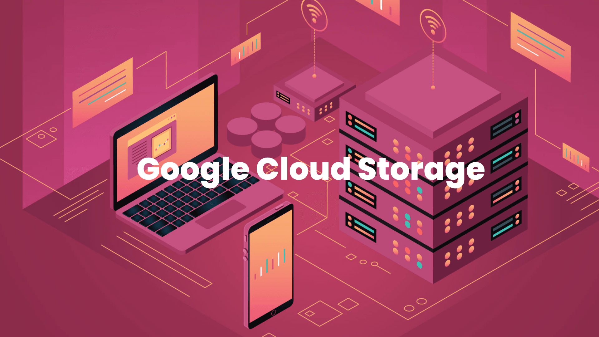 A Comprehensive Look at the Top Cloud Business Storage Solutions