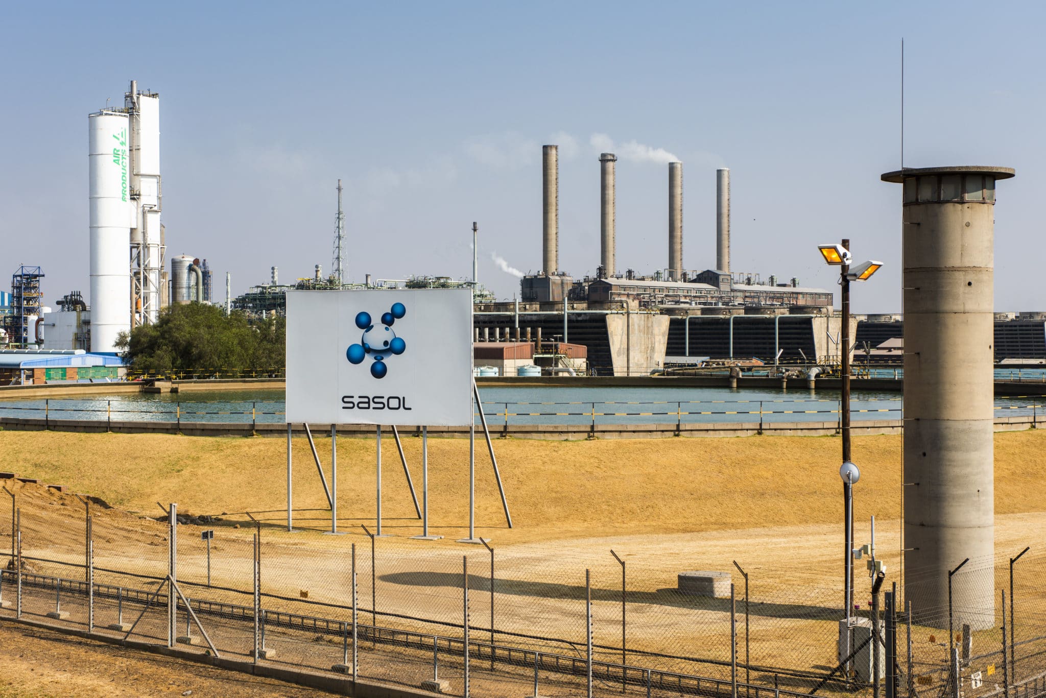 Sasol Interim Earnings More Than Double CNBC Africa