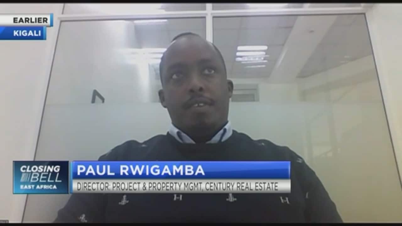 How the pandemic is reshaping Rwanda’s real estate market CNBC Africa