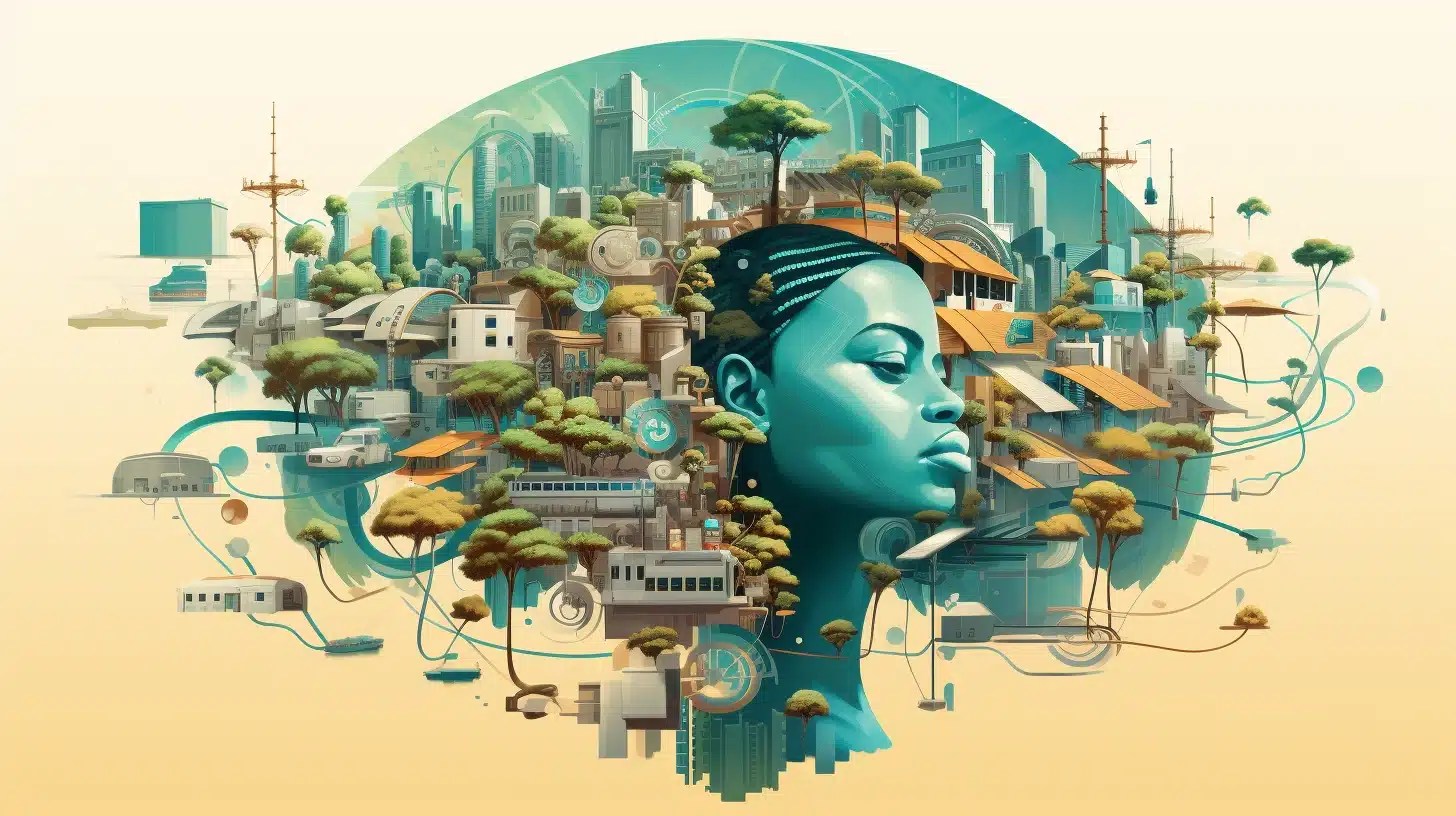 The Rise Of African Tech Hubs How They Are The Silicon