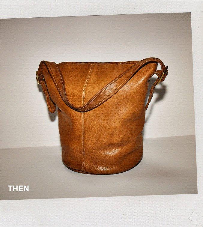 Coach Duffle 20 Women's Purses