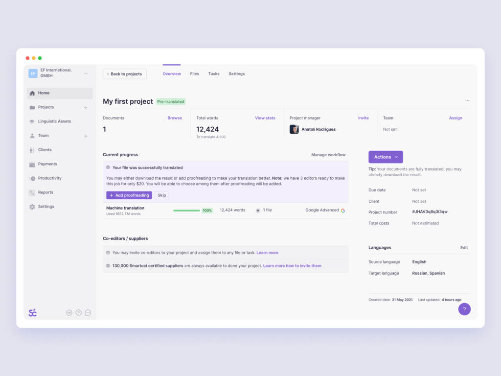 Bringing Your  App to Flutter Blog Codigee