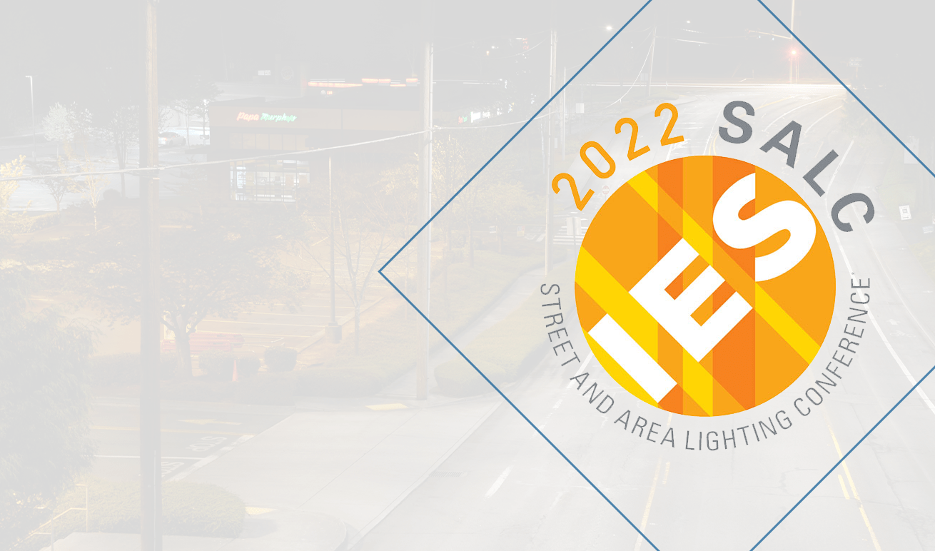 Ies Street And Area Lighting Conference Shelly Lighting