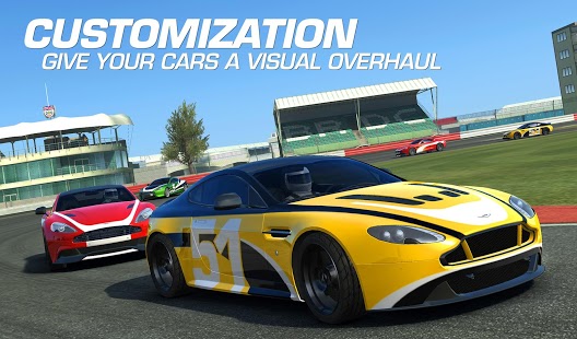 5 Game Balap Mobil Untuk Perangkat Android Yang Paling Menantang | Dailysocial.id