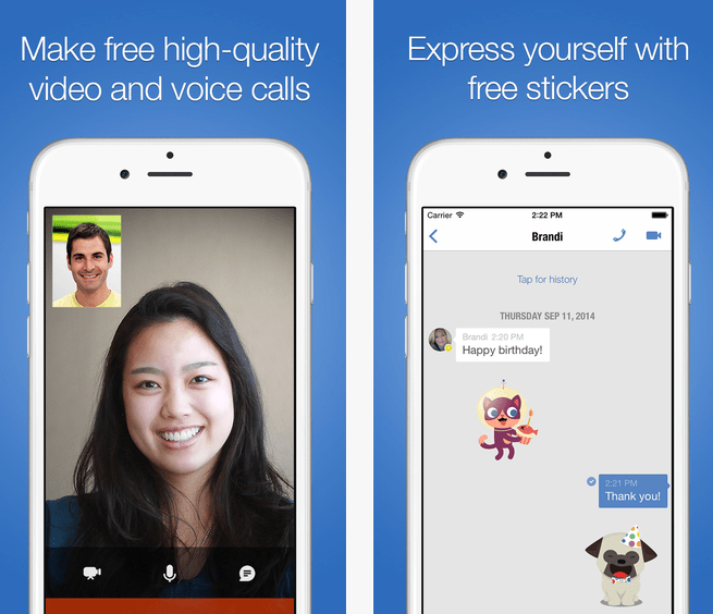 5 Aplikasi Video Call Terbaik untuk Android dan iOS