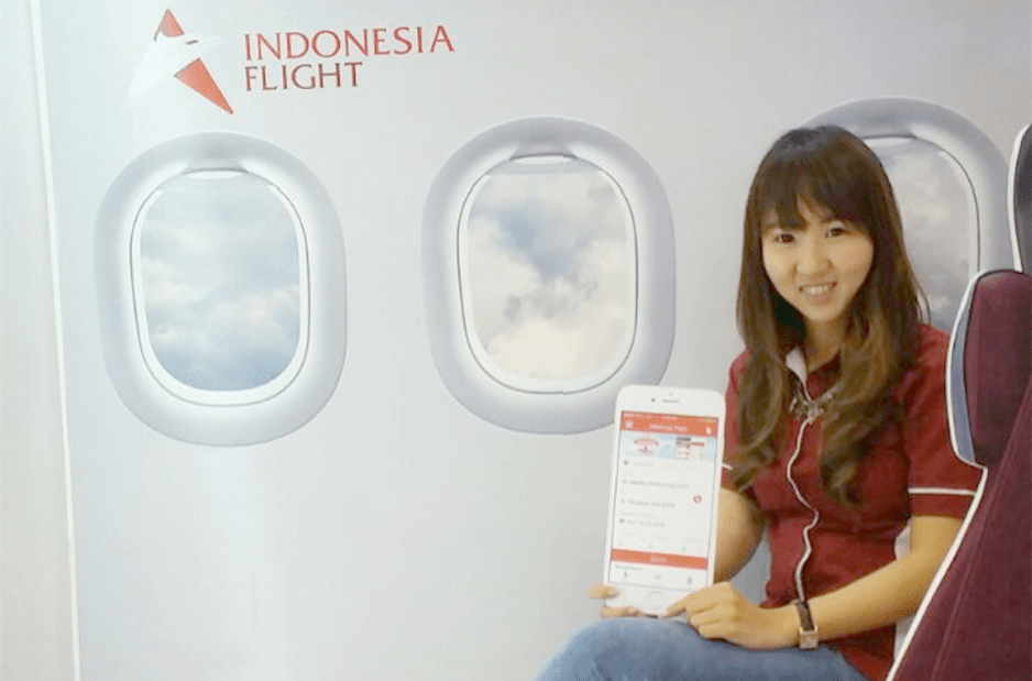 Perjalanan Marcella Einsteins, dari Bekerja di Startup