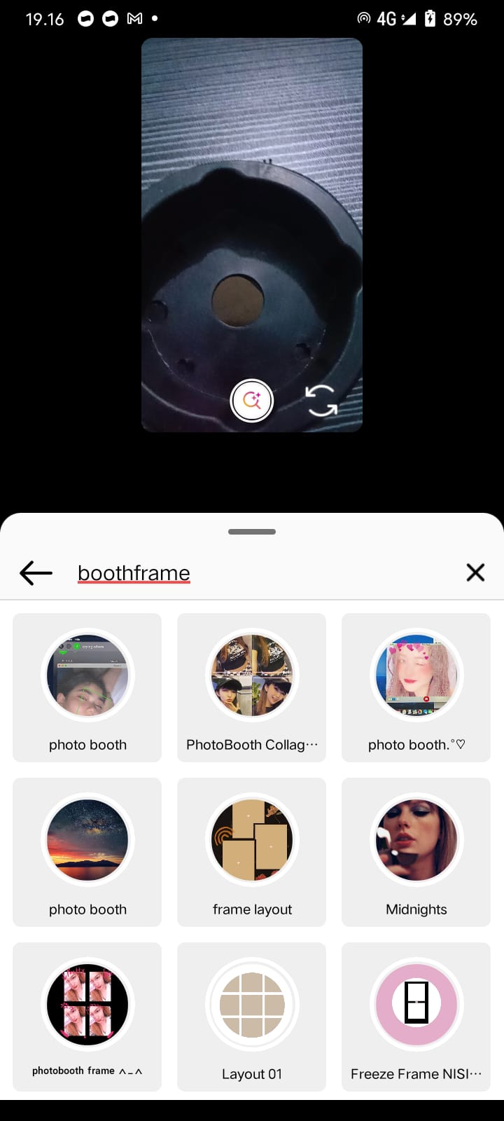 Kumpulan Filter Instagram Terbaru Viral Tahun 2023 Update DailySocial.id