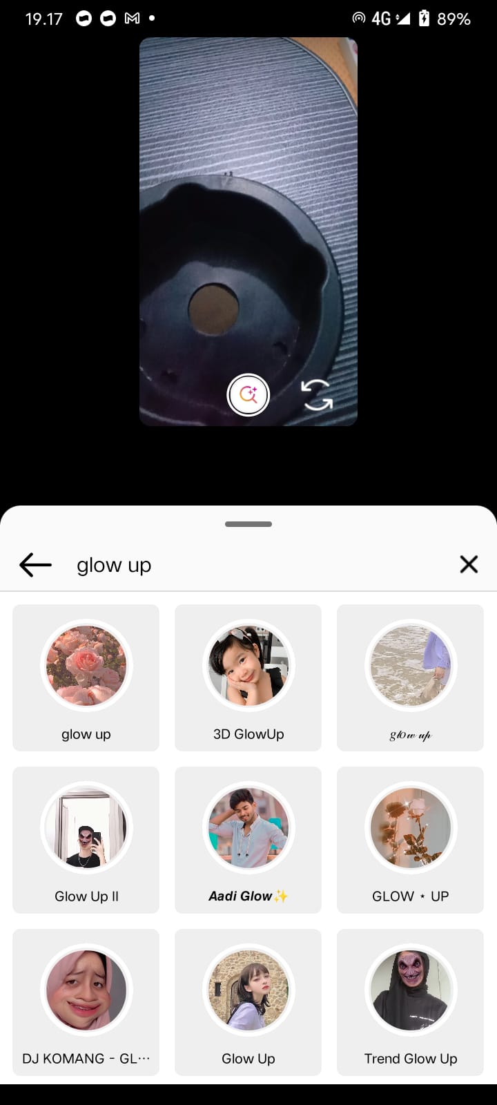 Kumpulan Filter Instagram Terbaru Viral Tahun 2023 Update DailySocial.id