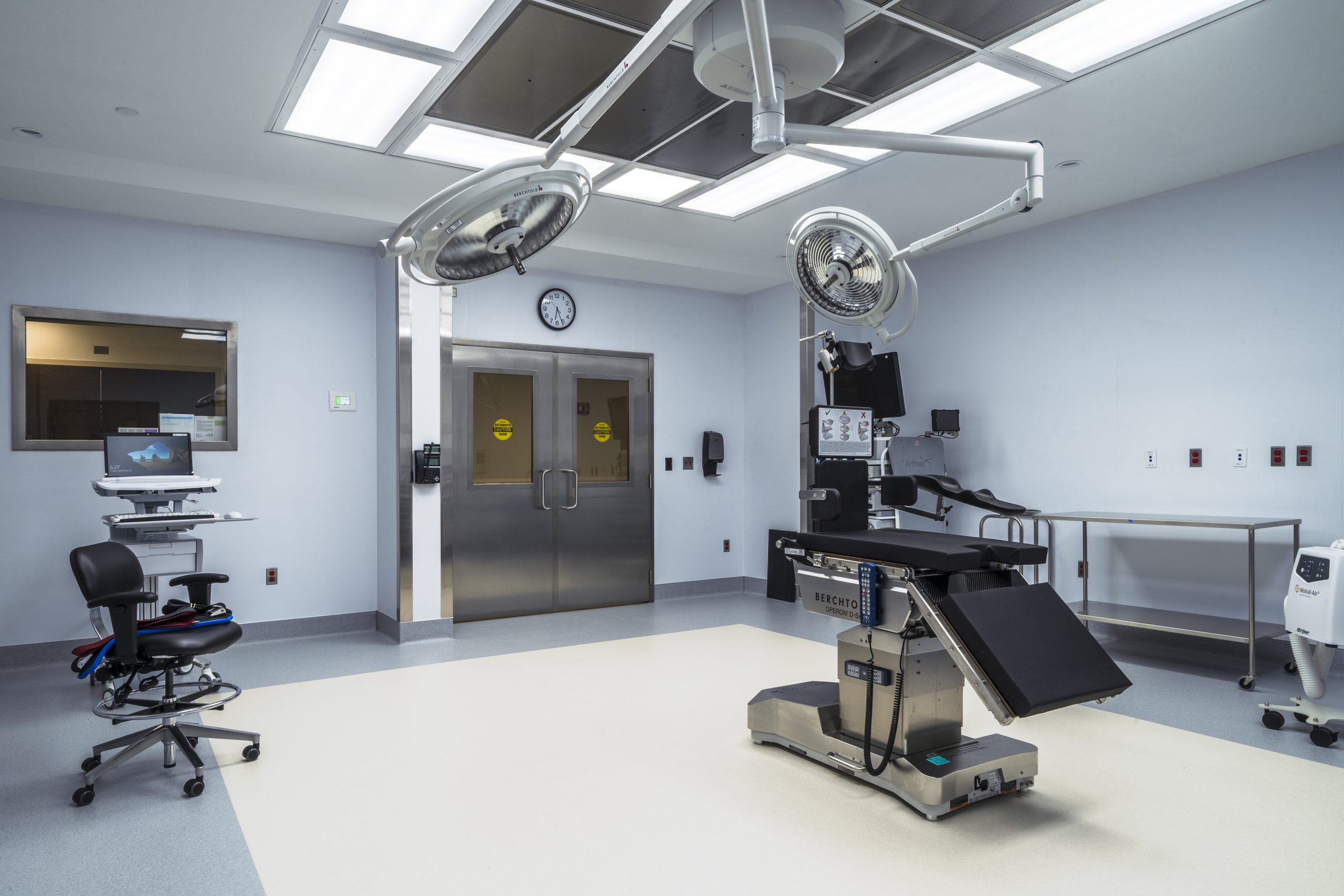 Ambulatory Surgery Center Dellbrook JKS