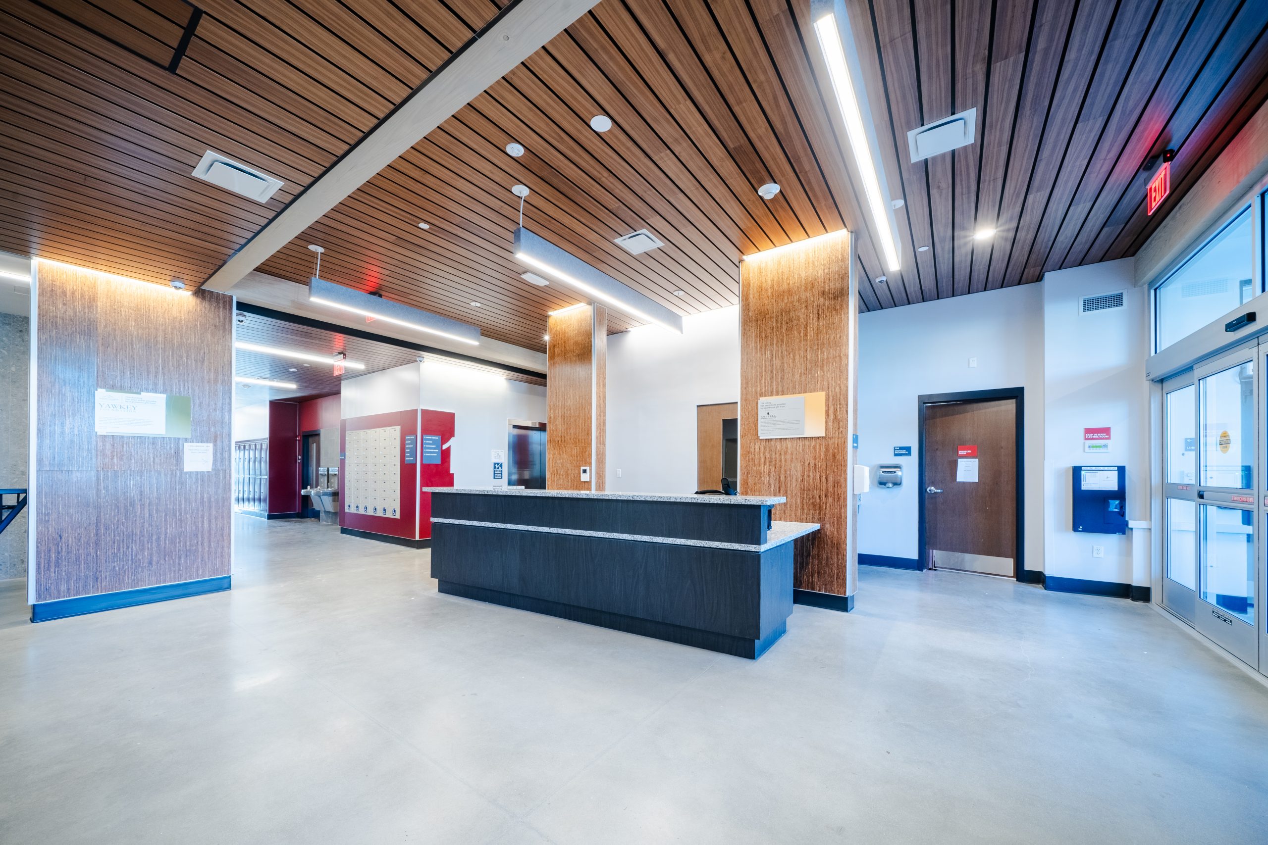 Yawkey Housing Resource Center Dellbrook JKS