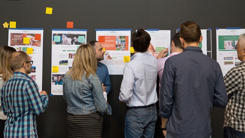 Freshpet From Product Education to Purchase