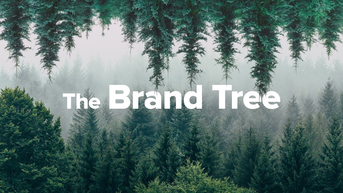 Using The Brand Tree to Understand Branding Digital Surgeons