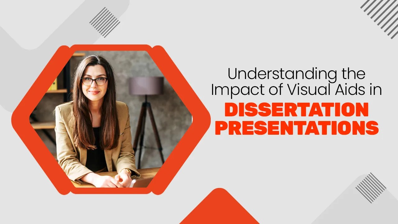 Transform Dissertation Presentations with Visual Aids
