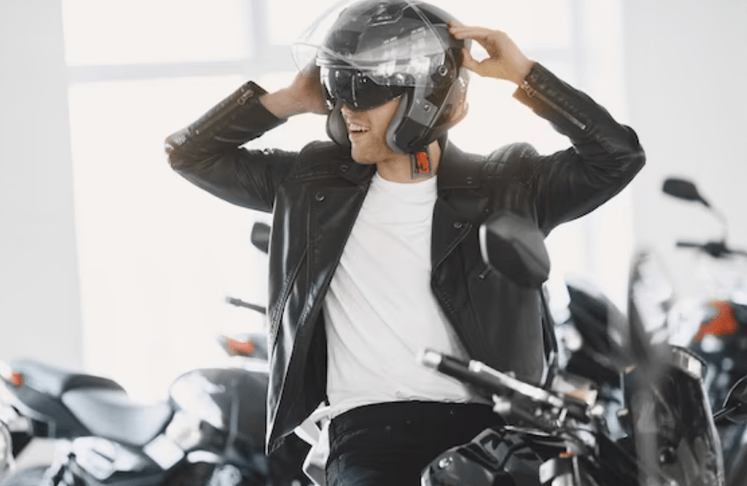 5 Rekomendasi Helm Half Face Terbaik 2023