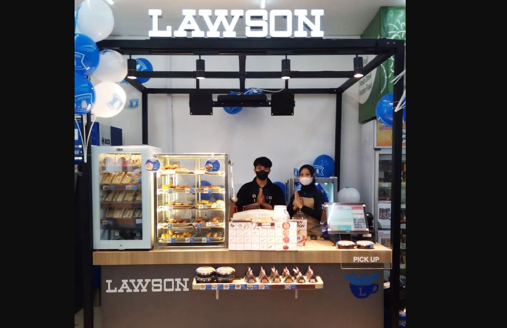 Lawson Indonesia Buka Lowongan Kerja untuk Posisi Crew Store, Lulusan