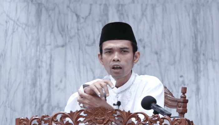 Ahli Ibadah Tetap Masuk Neraka Jika Lakukan Hal Sepele Ini, Ustaz Abdul Somad Habis Amalnya!
