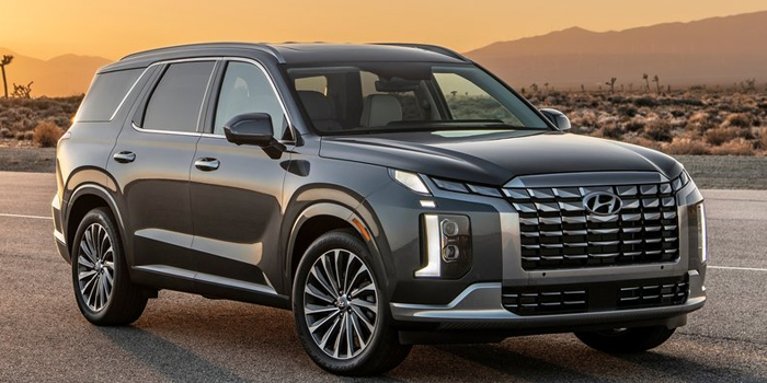 hyundai 2023 Hyundai Palisade 2023, Mulai Dikirim Pada Pertengahan 2022 Keseluruh Dunia, Ini Fitur Terbarunya