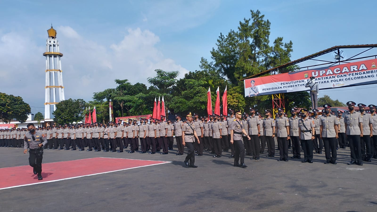 Apa Perbedaan BintaraBrimob? Cek di Sini Penjelasannya