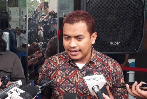 Merespons Puan yang Tibatiba Pakai Hijab Mendekati Pemilu 2024