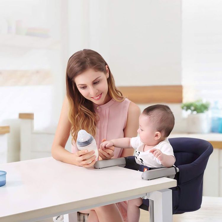 Folding Baby Chair إنزوي