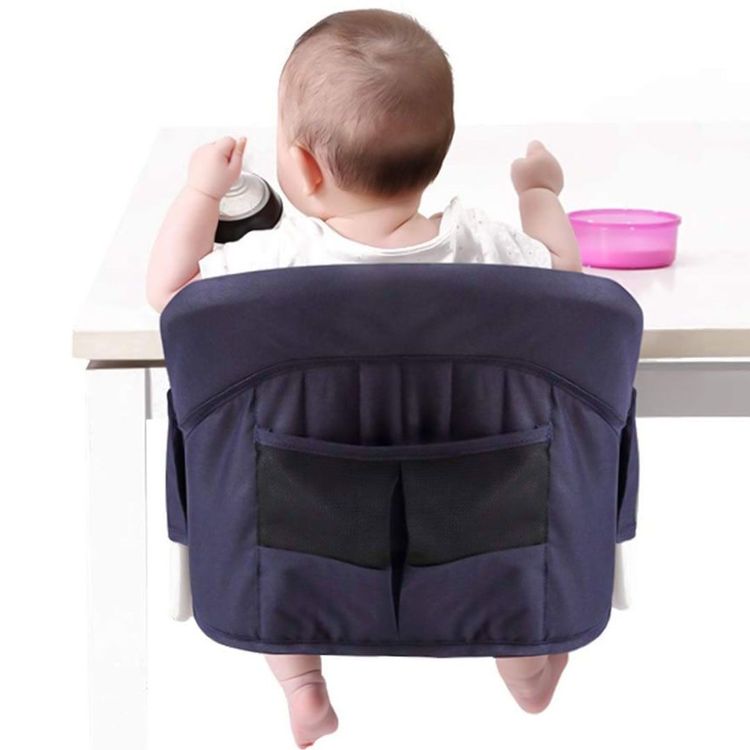 Folding Baby Chair إنزوي