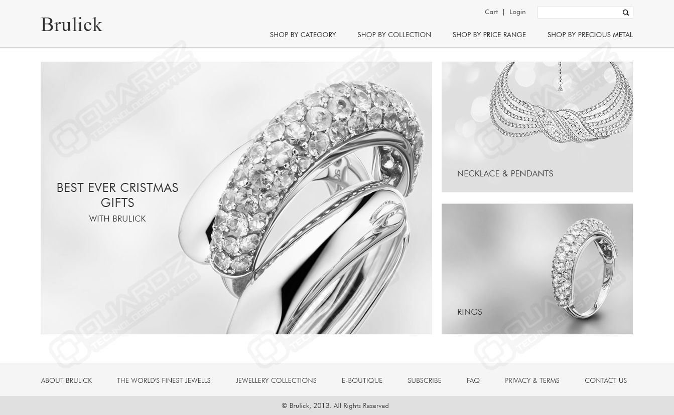 The Definitive Guide on How to Ace Your Jewelry Photography DoMyShoot