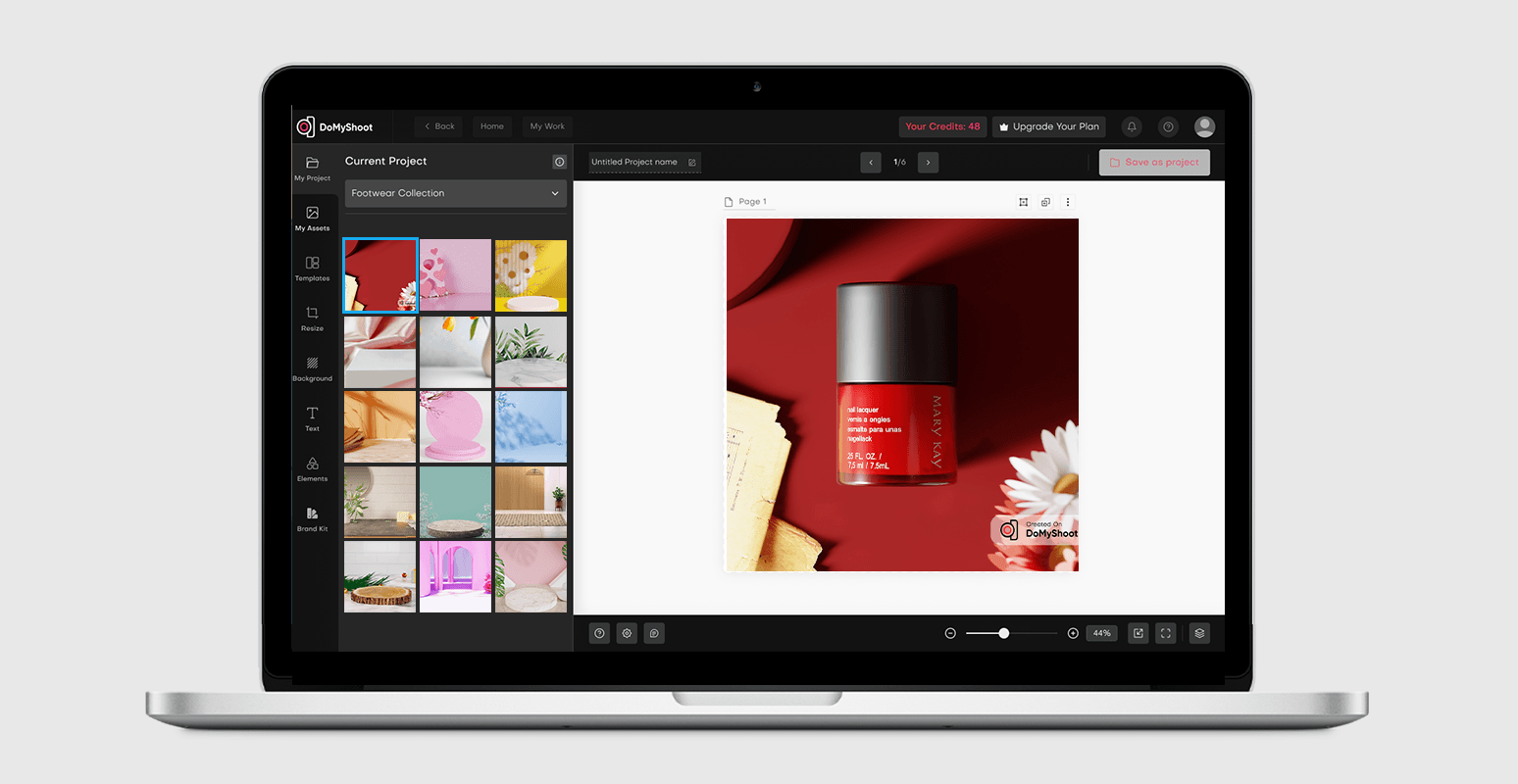 Amazon Product Photography in 2023 Tips & Guidelines DoMyShoot