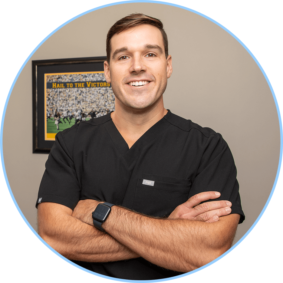 Meet The Dental Team Rogers Clark & Associates Concord, NC