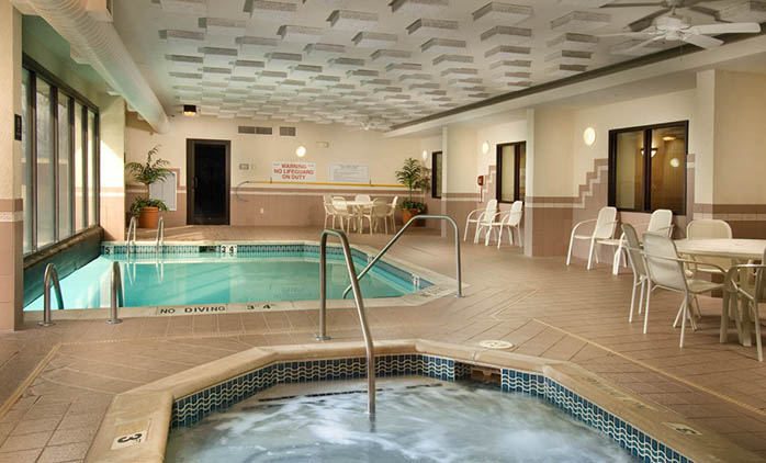 Drury Inn & Suites Memphis Southaven Drury Hotels