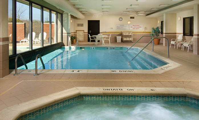 Drury Inn & Suites Jackson Ridgeland Drury Hotels