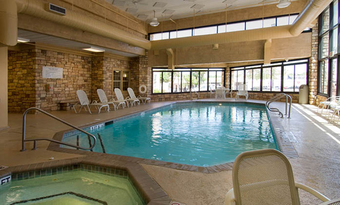 Drury Inn & Suites San Antonio Northwest Medical Center