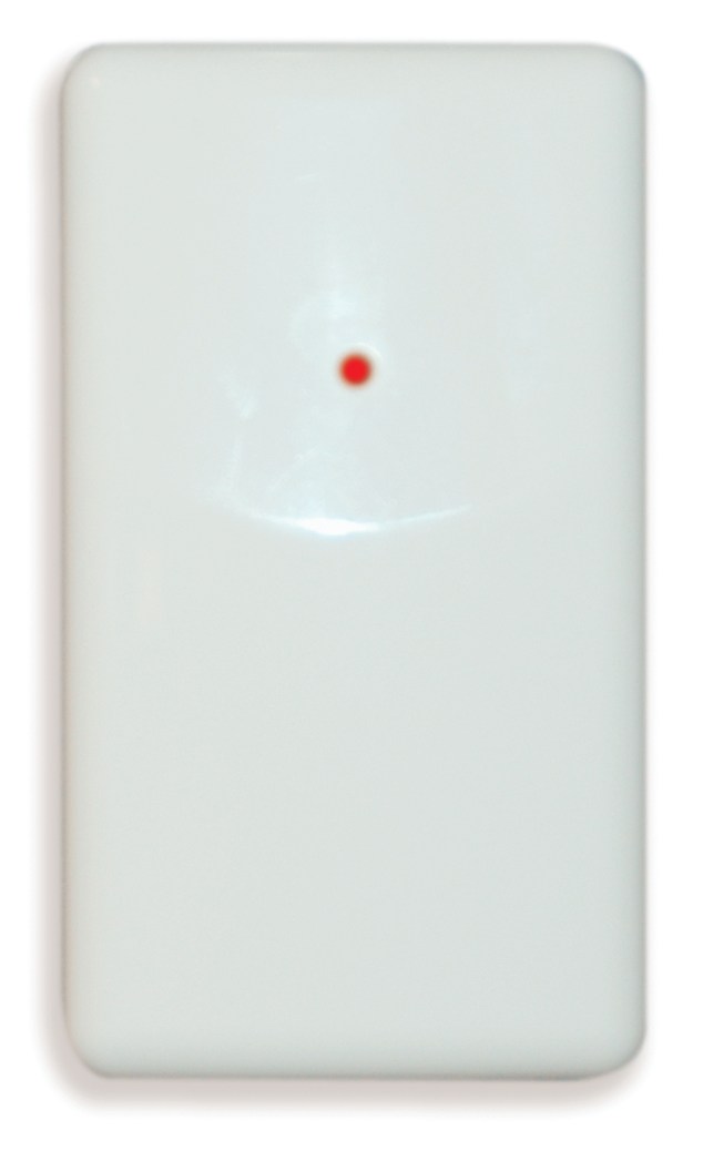 Wireless Shock Sensor With BuiltIn Door/Window Contact DSC Security