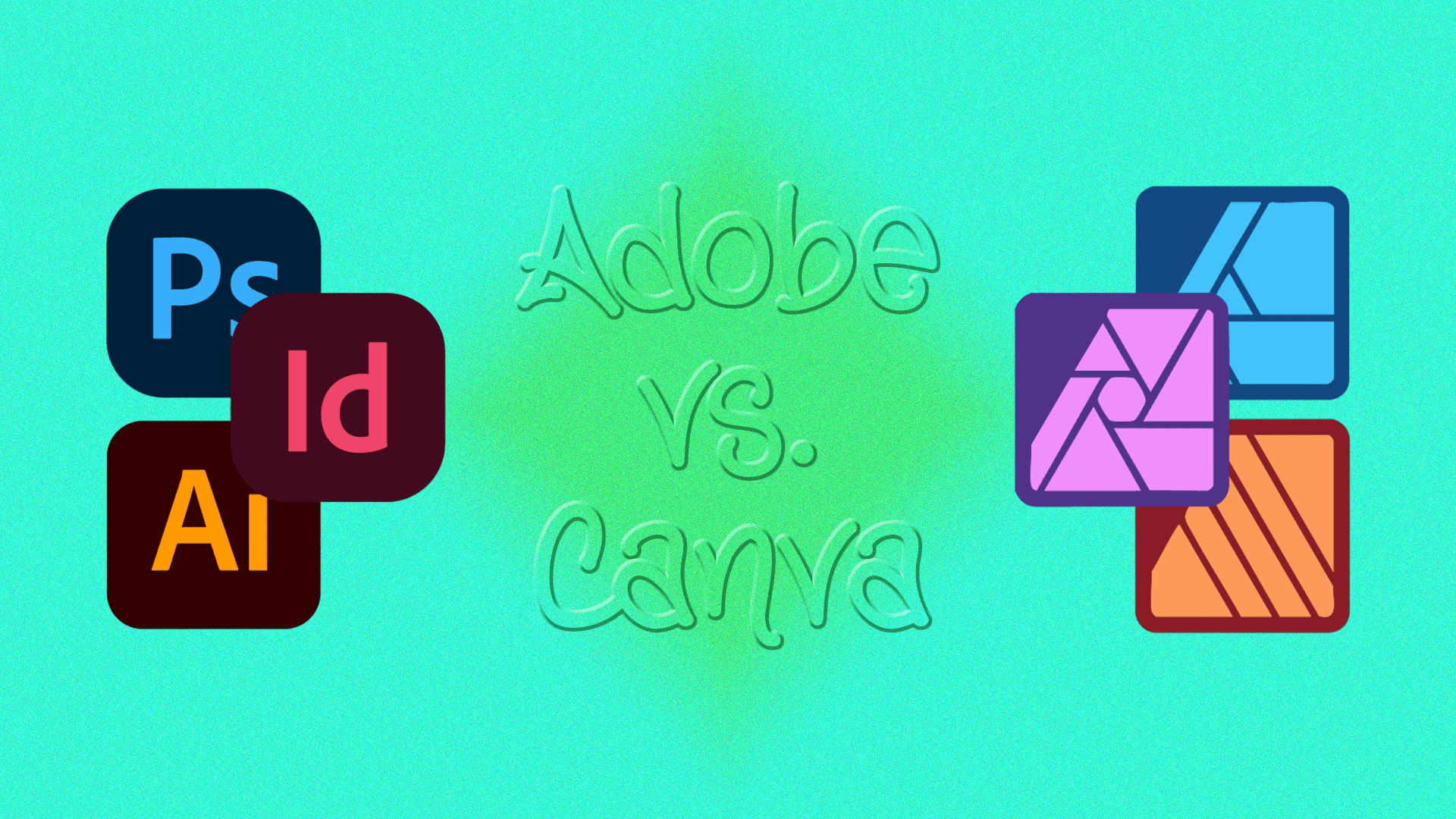 Adobe vs Canva. The Plot Twist Nobody Saw Coming. DSRPT