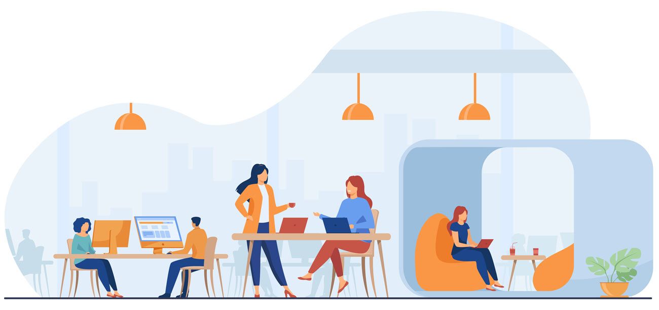 Good Office Escritorios y Sillas de Oficina Dunati