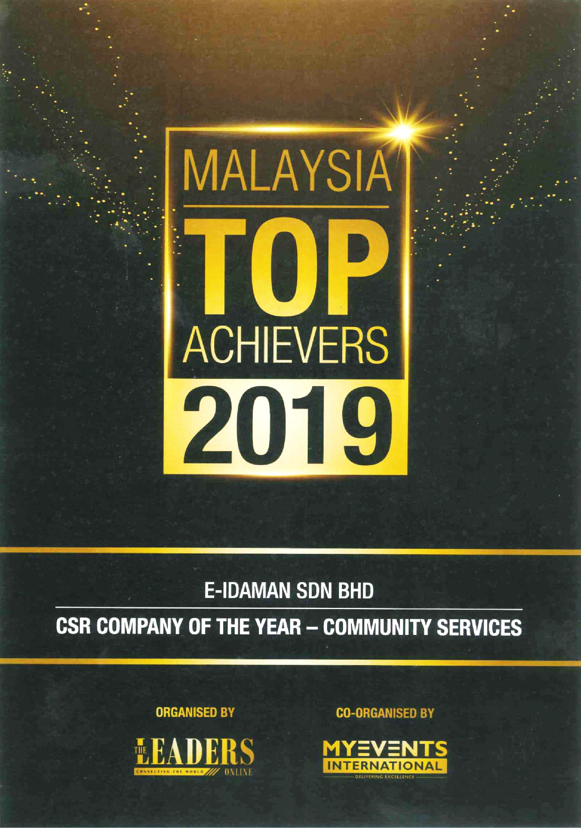 EIdaman Group of Companies