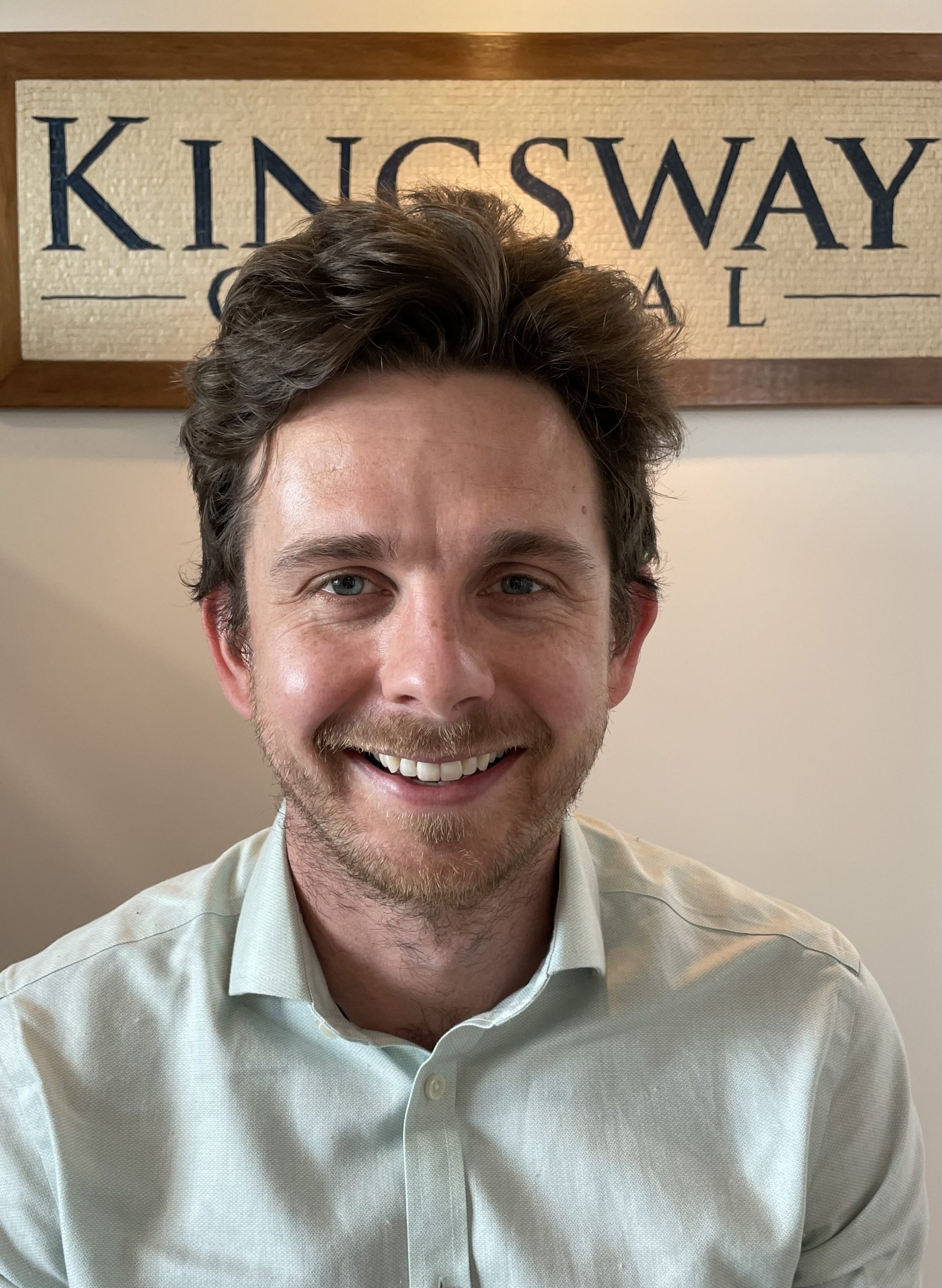 Kingsway Capital reaches new frontiers with help from Enfusion Enfusion