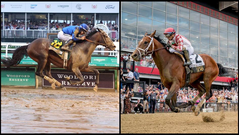 2025 Belmont Stakes Cheat Sheet Equibase